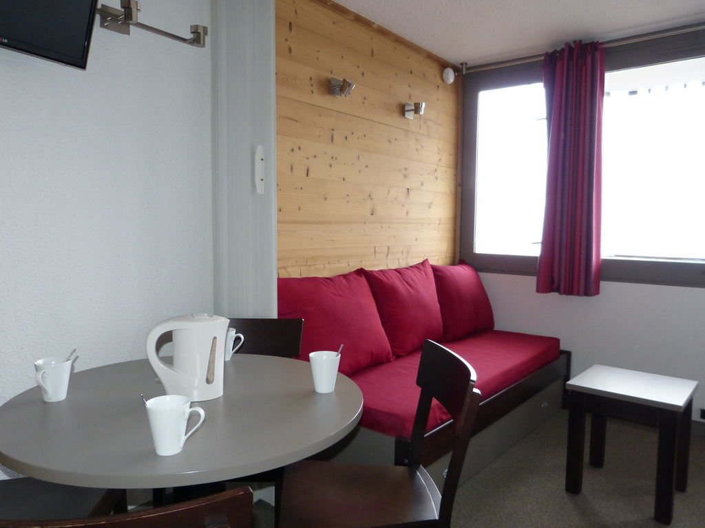 Appartements Zenith - Plagne - Aime 2000