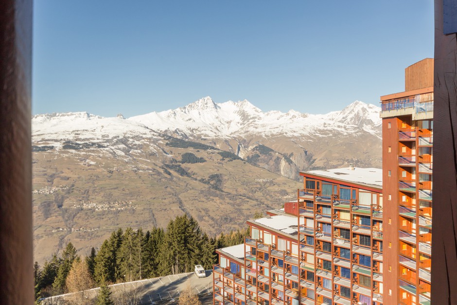 travelski home choice - Appartements ARMOISE - Les Arcs 1800