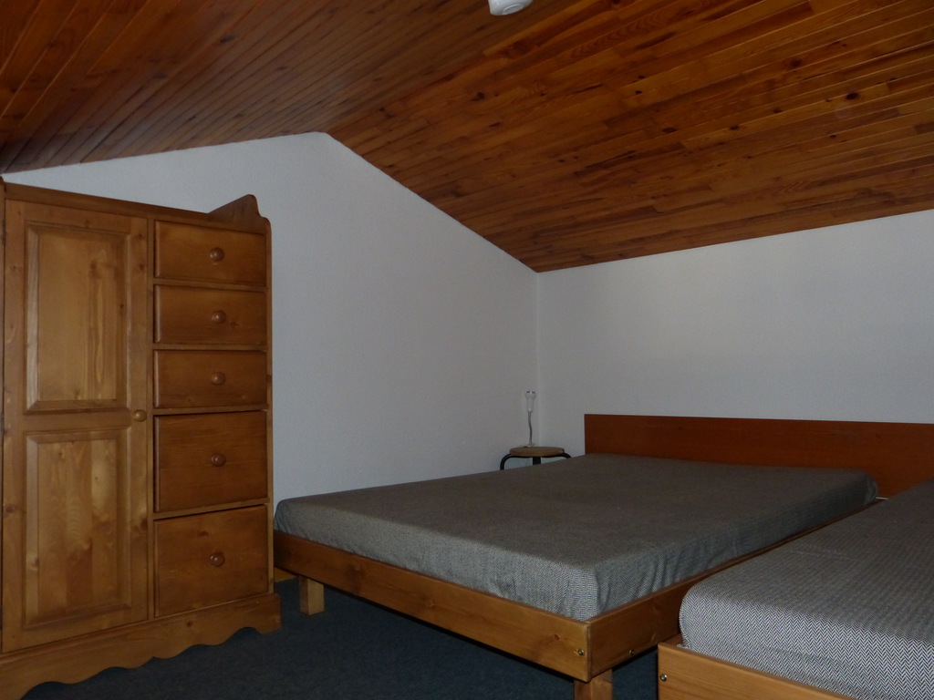 Appartements Le Plein Soleil - Plagne Villages