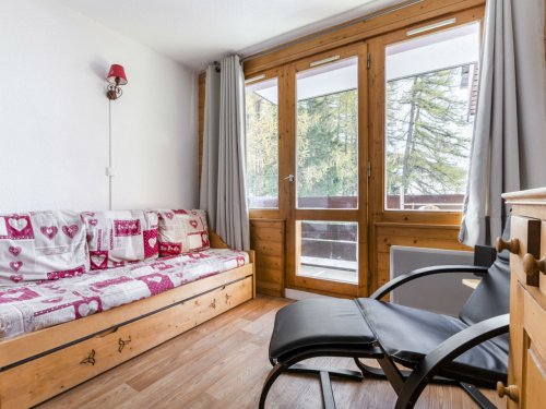 Appartement 4 personnes - 1 chambre Sélection - Maeva Locations Maeva Particuliers Le Hameau du Sauget - Plagne - Les Coches
