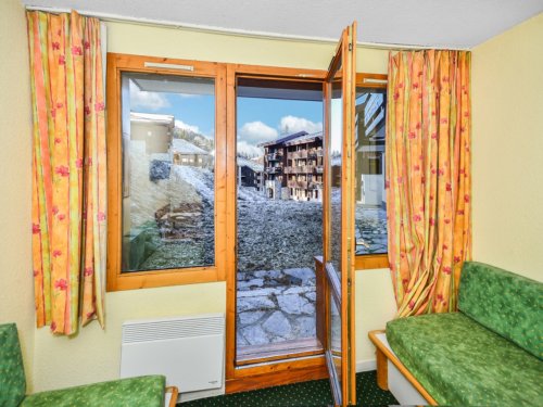 Appartement 2 pièces 5 personnes Budget - Maeva Locations Maeva Particuliers Le Hameau du Sauget - Plagne - Les Coches