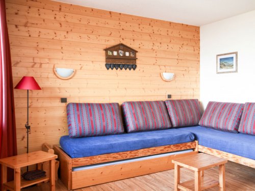 Appartement 5 personnes - 1 chambre Sélection - Maeva Locations Maeva Particuliers Le Hameau du Sauget - Plagne - Les Coches