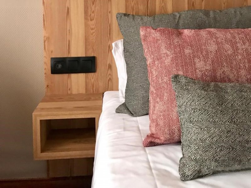 Chambre Double - Sans vue - Pierre & Vacances Hôtel Hôtel Grand Pas - Grandvalira - Pas de la Casa