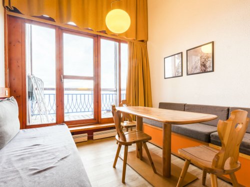 Studio 5 personnes Confort - Maeva Locations Maeva Particuliers Charmettoger - Bourg Saint Maurice