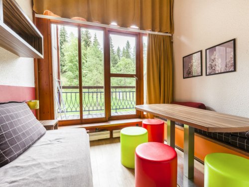 Studio 5/6 personnes Sélection - Maeva Locations Maeva Particuliers Charmettoger - Bourg Saint Maurice