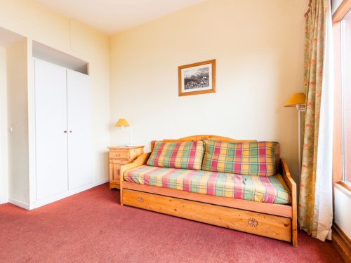 Appartement 2 pièces 6 personnes Budget - Maeva Locations Maeva Particuliers Charmettoger - Bourg Saint Maurice