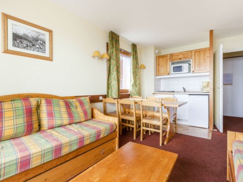 Appartement 2 pièces 6 personnes Confort - Maeva Locations Maeva Particuliers Charmettoger - Bourg Saint Maurice