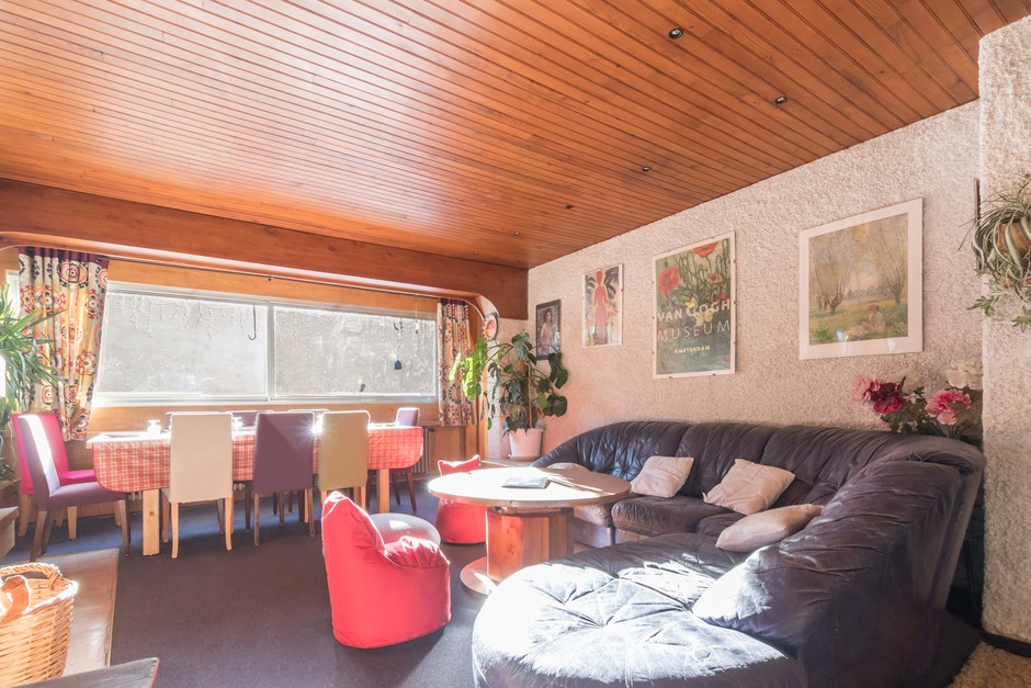 5 pièces 10 personnes Classique BLA3 - Appartements Balcon De La Guisane 21011003 - Serre Chevalier 1350 - Chantemerle