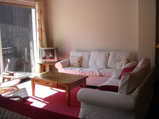 4 pièces 10 personnes Classique MAN052 - Appartements concorde - Serre Chevalier 1400 - Villeneuve