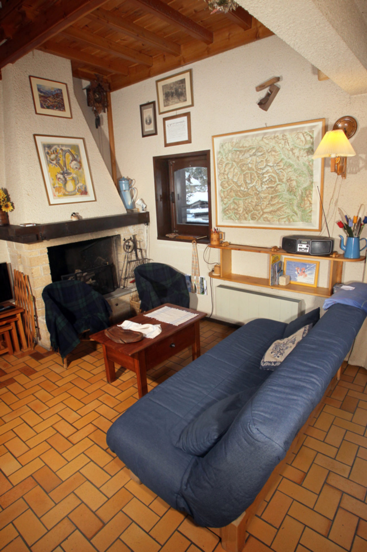 zzz - Appartements vie de clare - Serre Chevalier 1500 - Monêtier Les Bains