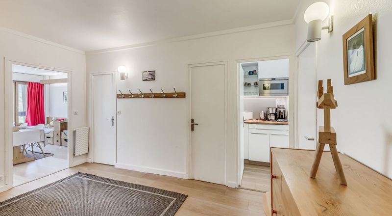 4 pièces 10 personnes - Appartements BEC ROUGE - Tignes 2100 Le Lac