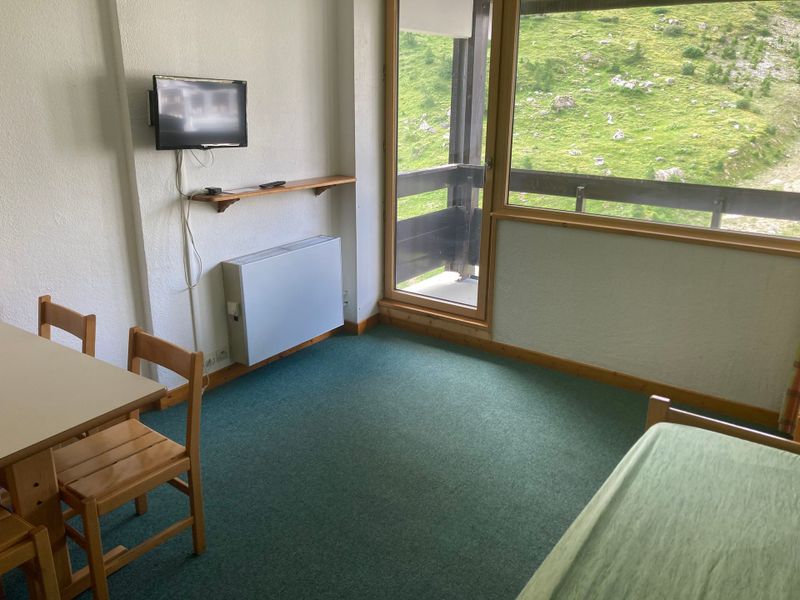 Studio 4 personnes - Appartements HOME CLUB 2 - Tignes 2100 Le Lavachet