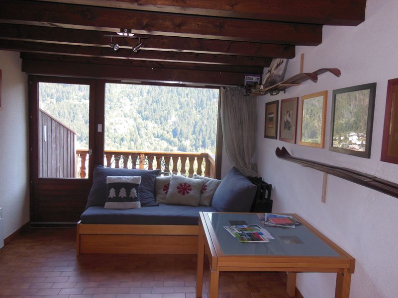 3 pièces 6 personnes - Appartements DRYADES - LES HAUTS DE PLANCHAMP - Plagne - Champagny en Vanoise