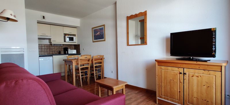2 pièces 4 personnes Confort - Chalet LE HAMEAU DU PUY - Superdévoluy