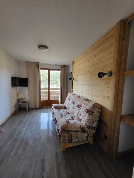 2 pièces 4 personnes - Chalet LE HAMEAU DU PUY - Superdévoluy