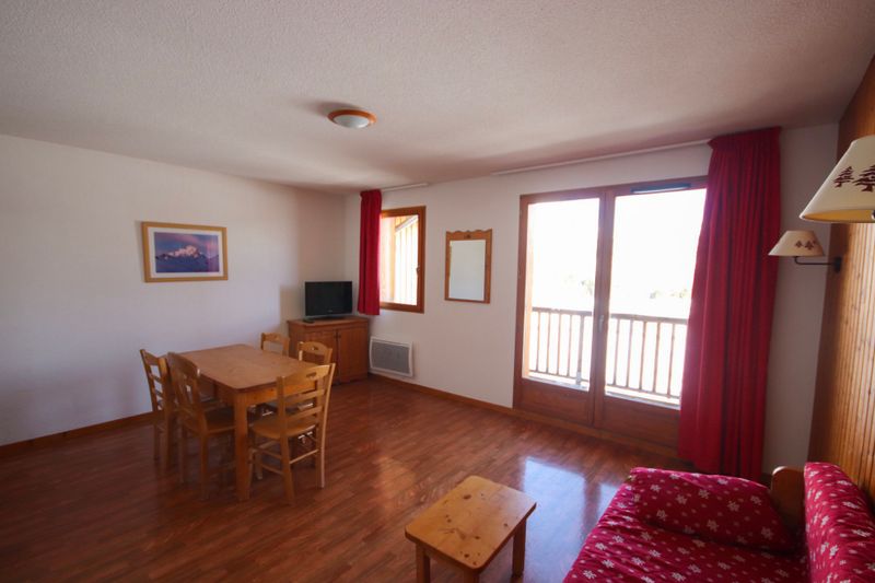 3 pièces 6 personnes Confort - Chalet LE HAMEAU DU PUY - Superdévoluy