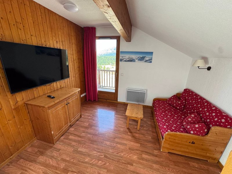 2 pièces 4 personnes Confort - Chalet LE HAMEAU DU PUY - Superdévoluy