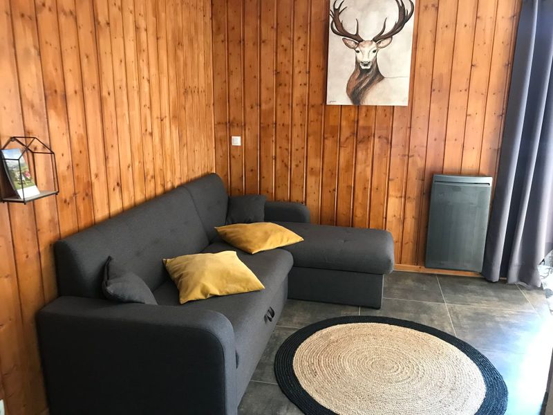 chalet 3 pièces 7 personnes Confort - Chalet LES FLOCONS DU SOLEIL - La Joue du Loup