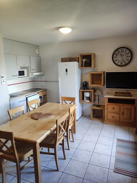 chalet 3 pièces 7 personnes Confort - Chalet LES FLOCONS DU SOLEIL - La Joue du Loup