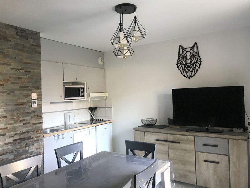 chalet 3 pièces 7 personnes - Chalet LES FLOCONS DU SOLEIL - La Joue du Loup