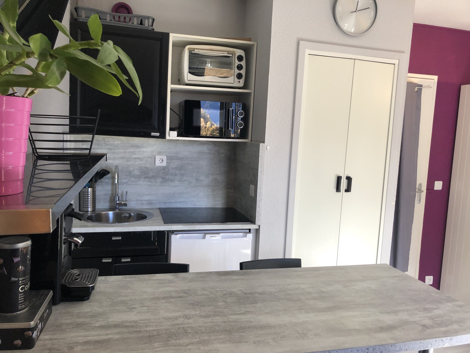 zzz - Appartements PRA CHAUVET - Praloup