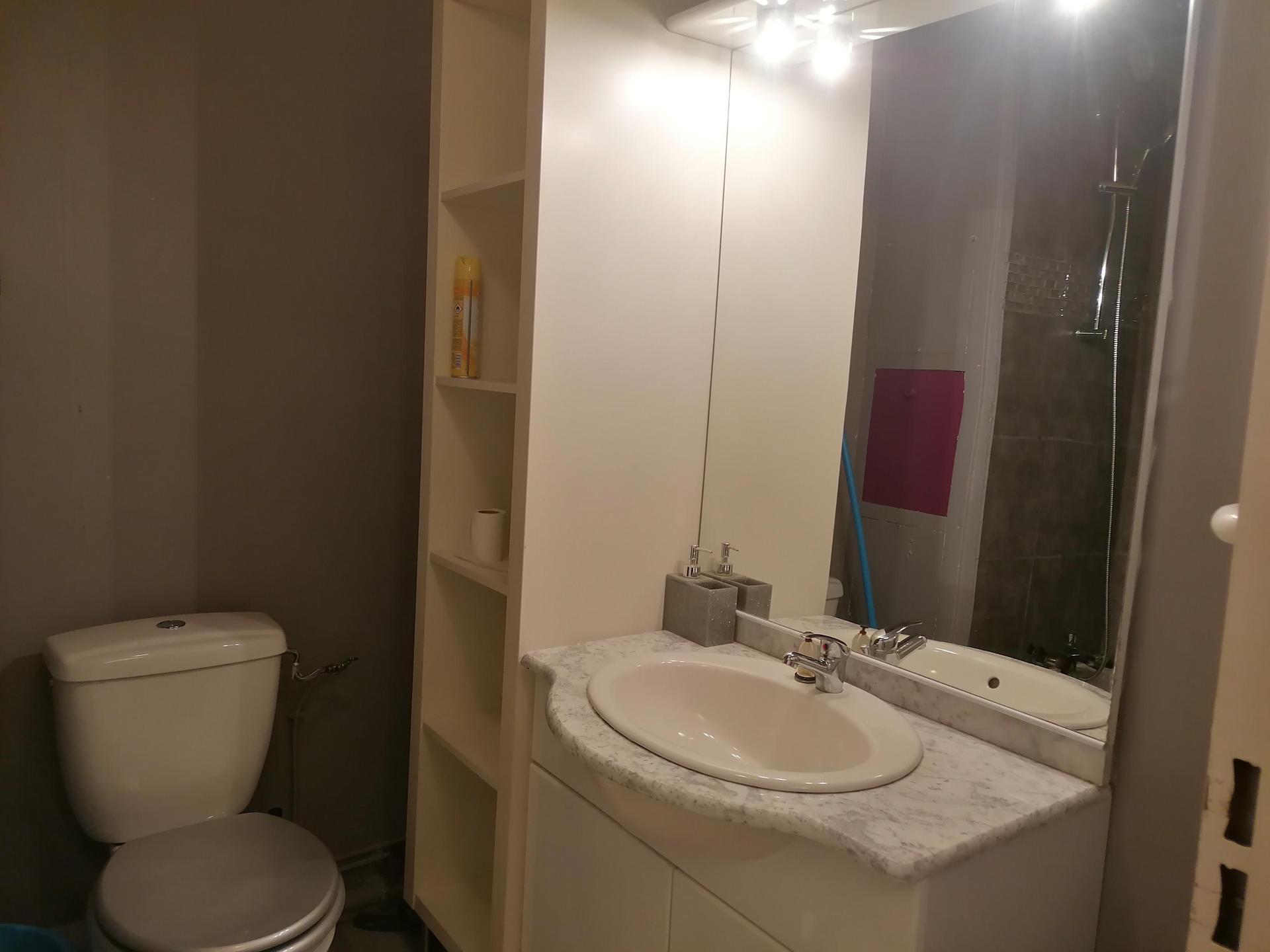 Appartements PRA CHAUVET - Praloup