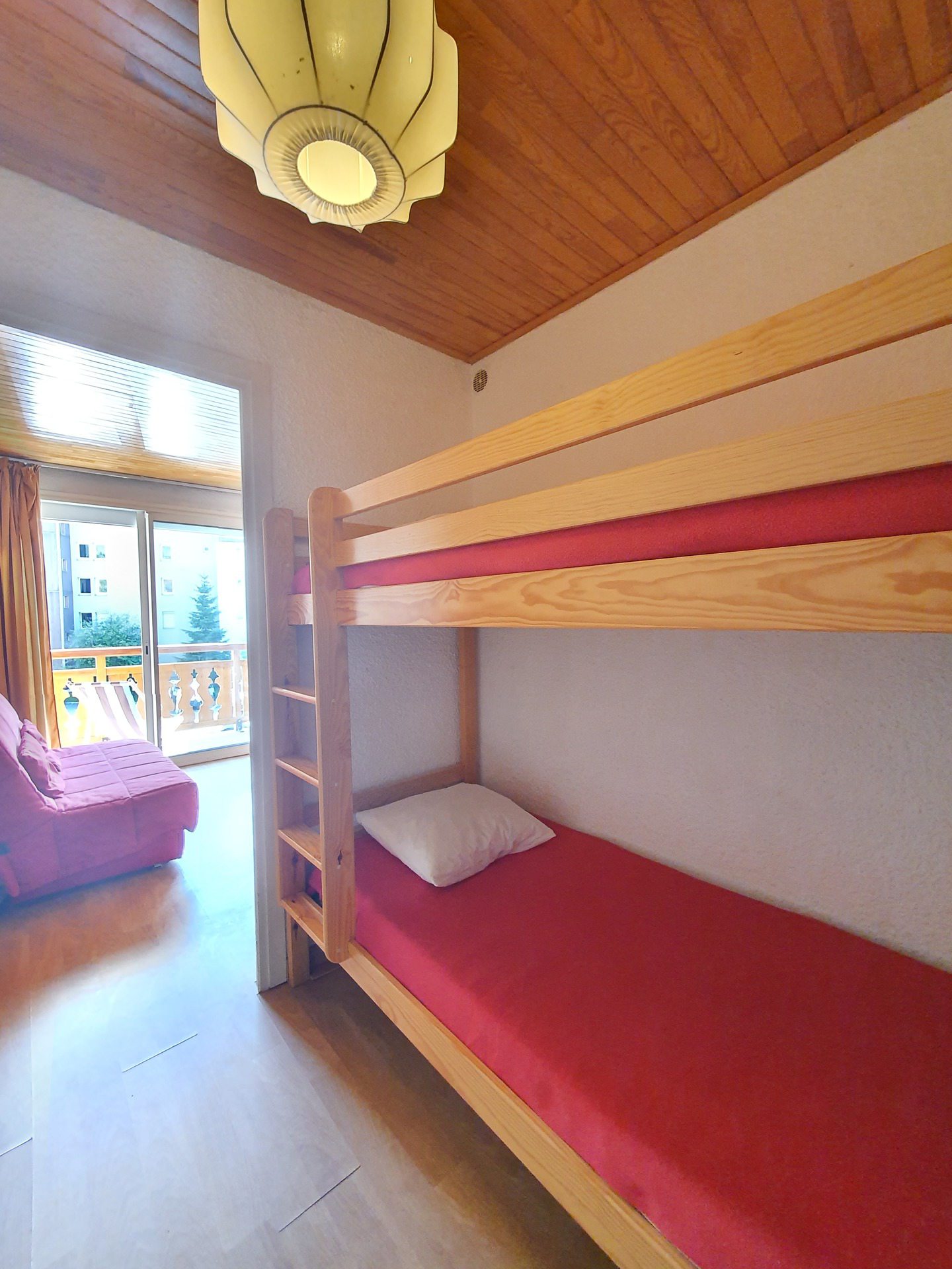 Appartements COOLIDGE 56000344 - Les Deux Alpes Centre