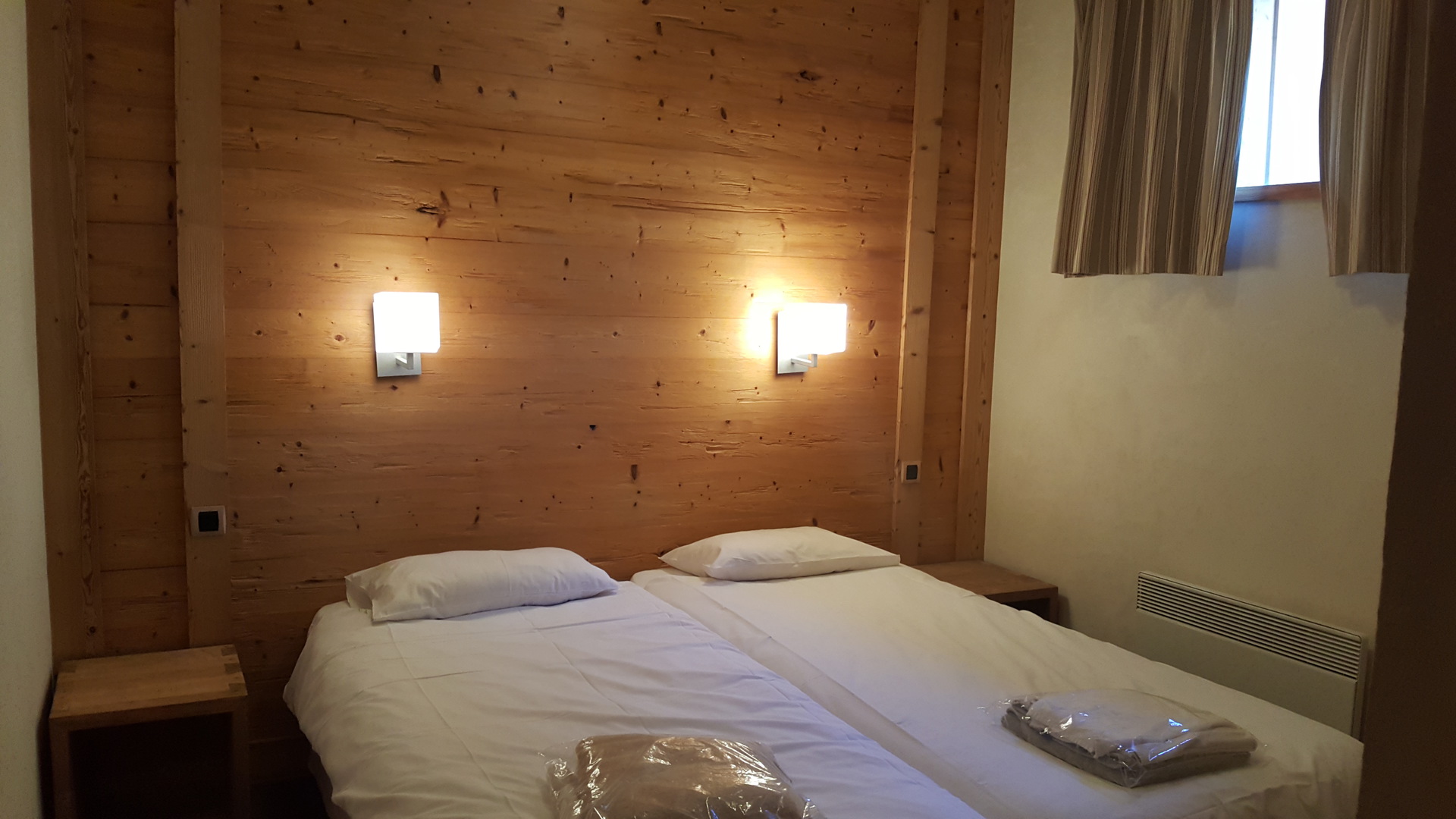 Appartements CORTINA 56000521 - Les Deux Alpes Venosc