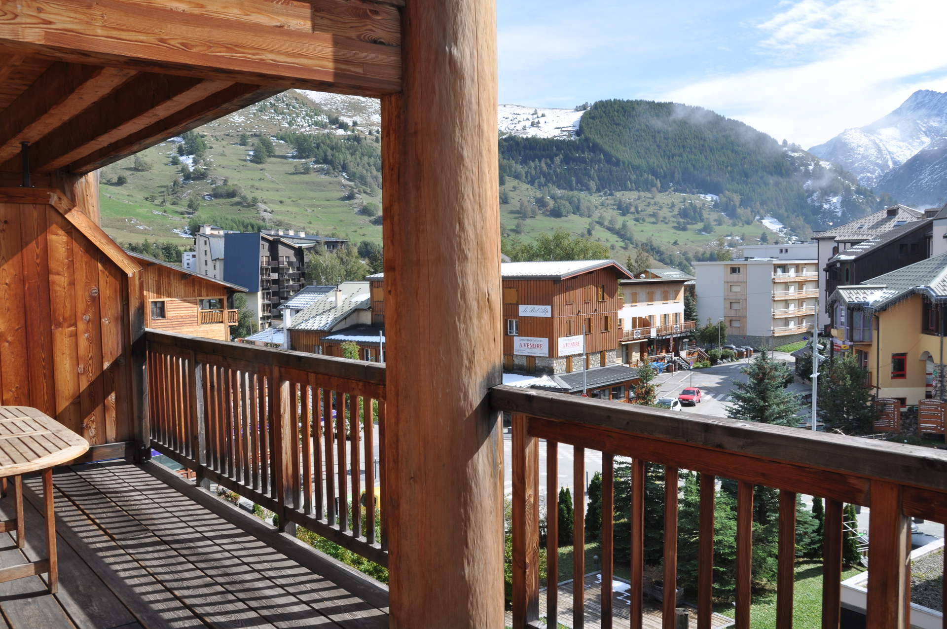 Appartements CORTINA 56000529 - Les Deux Alpes Venosc