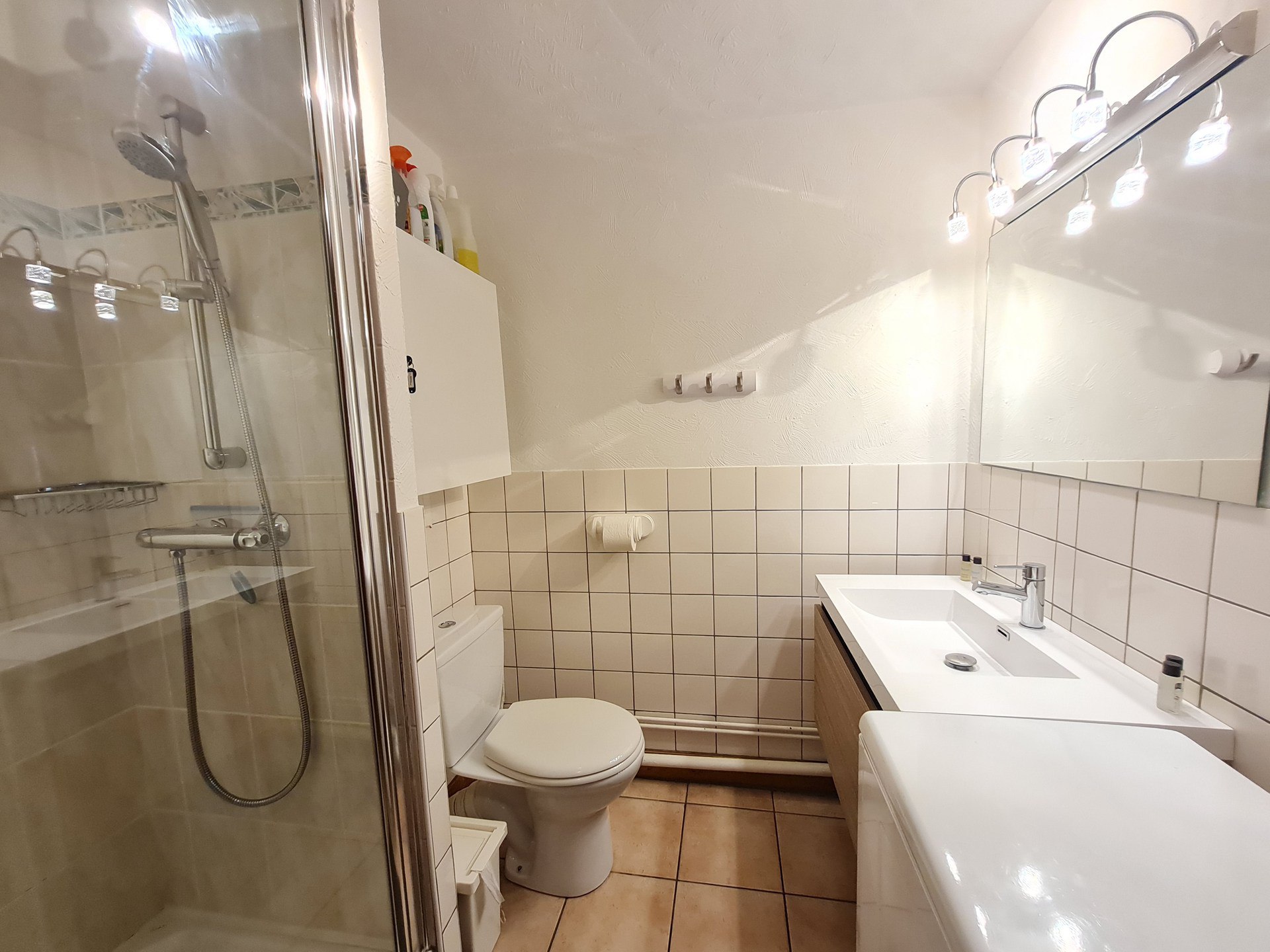 LES CHALETS D'or 56000898 - Les Deux Alpes 1800