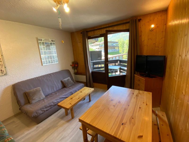 2 pièces 7 personnes Classique - Appartements LES ORRIANES DES FORÊTS - Les Orres