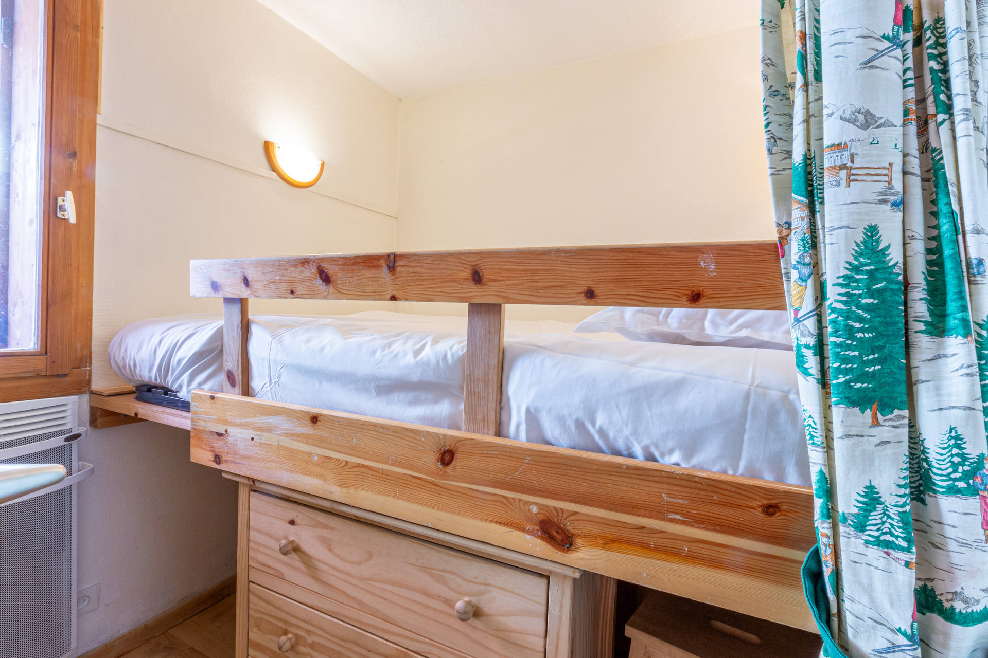 CHALET BARME DE L'ours 1470002 - Val d’Isère Centre