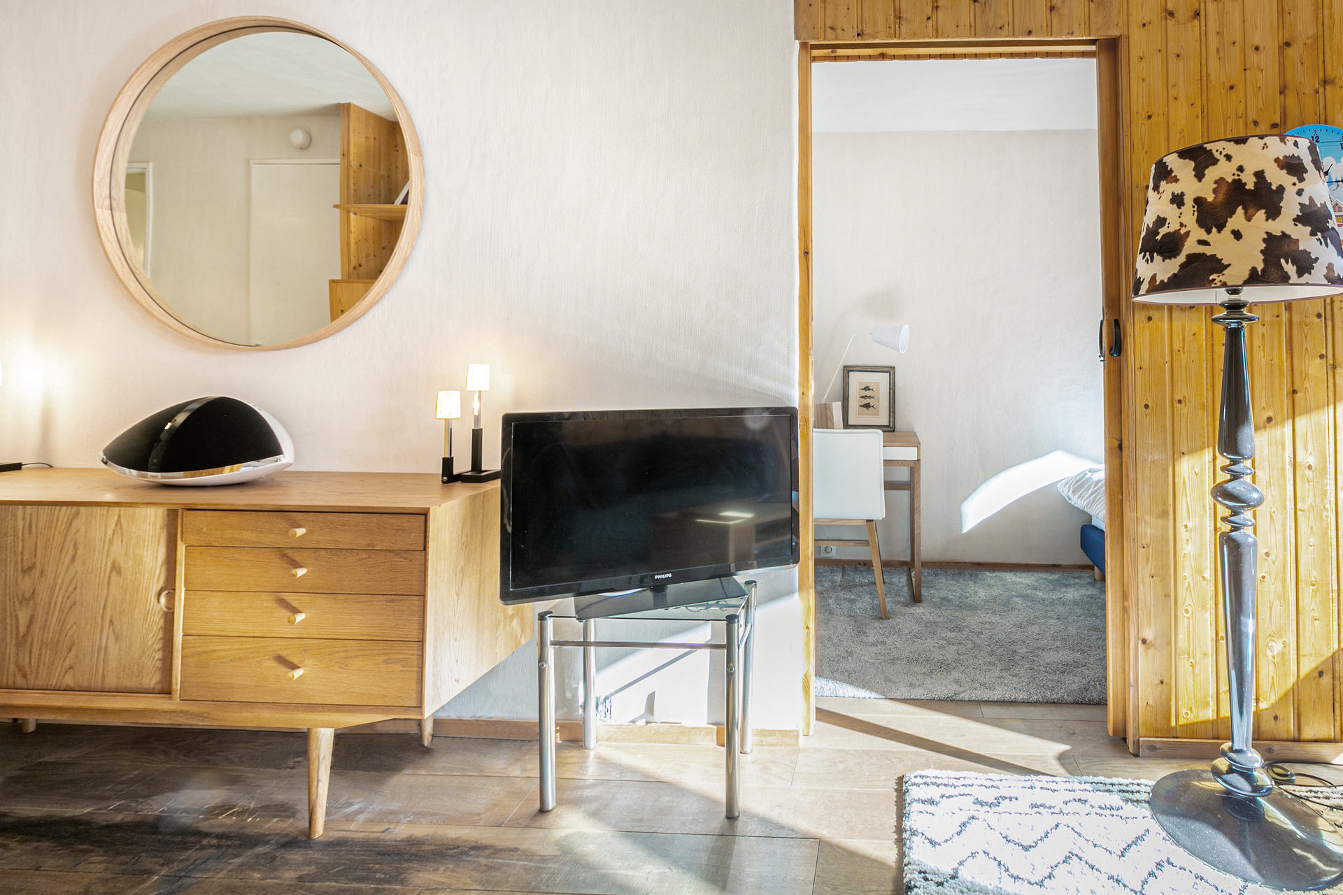 Appartements SANTEL 140069 - Val d’Isère La Daille