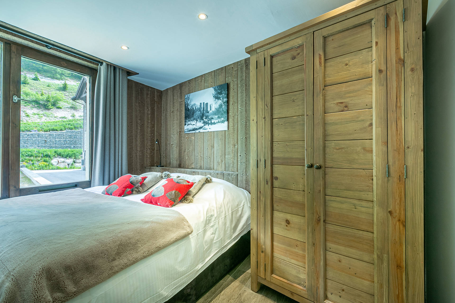 Appartements VALSNOW 2340220 - Val d’Isère Centre