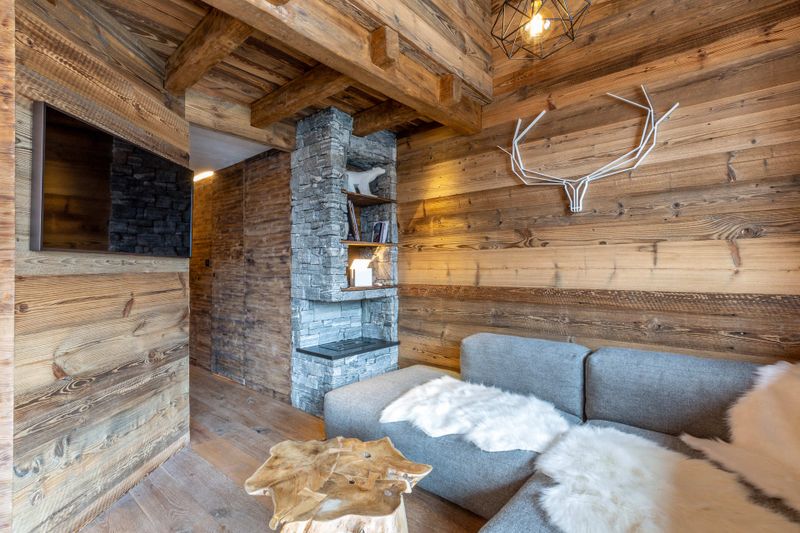3 pièces 5 personnes - Appartements ANDES 2340103 - Val d’Isère Centre