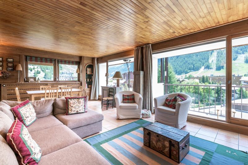 4 pièces 6 personnes - Appartements BALME 30045 - Val d’Isère Centre