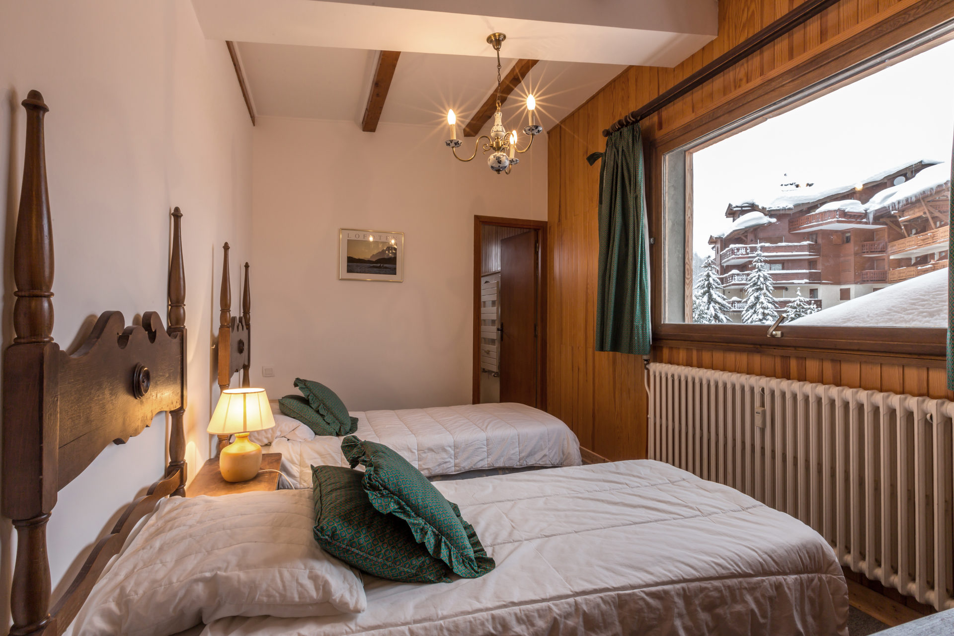 CHALET MISTRAL 290002 - Val d’Isère Centre