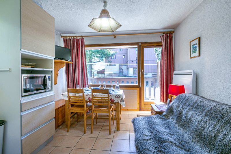 Studio 4 personnes Confort - Appartements CHANTELOUVE 2340225 - Val d’Isère Centre