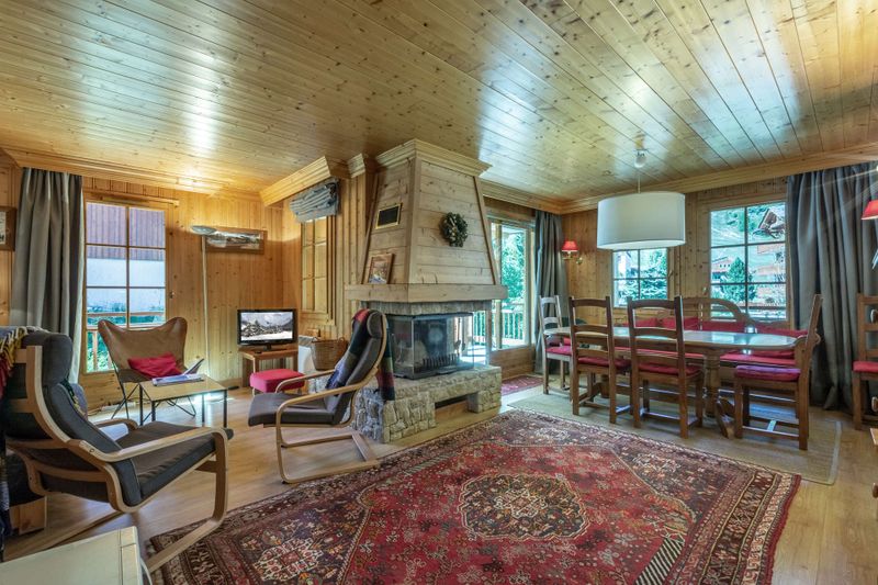 3 pièces 6 personnes - Appartements PRAZ D'aval 1770001 - Val d’Isère Centre