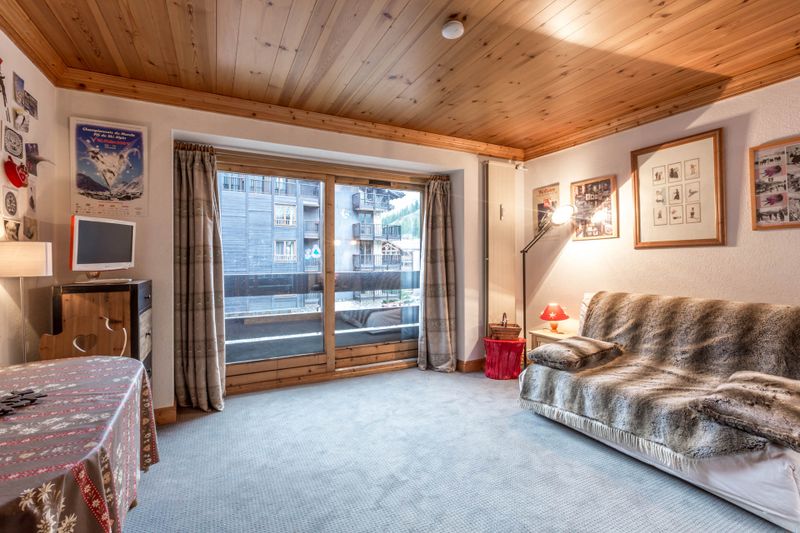 Studio 2 personnes Confort - Appartements SOLAISE 260015 - Val d’Isère Centre