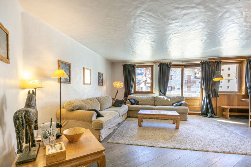 3 pièces 4 personnes - Appartements SQUAW VALLEY 1 2340207 - Val d’Isère Centre