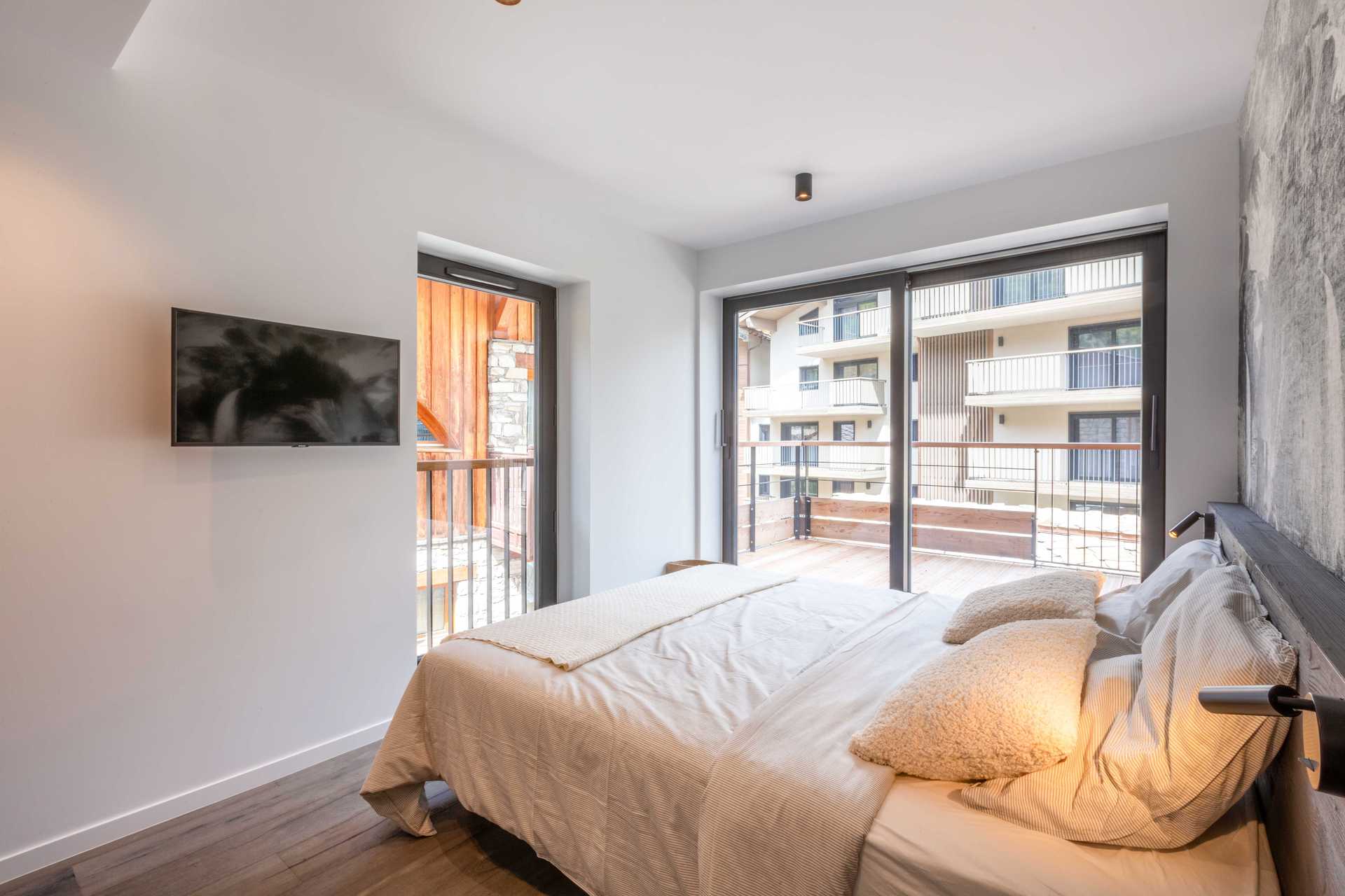 Appartements TURIOS 2 2340278 - Val d’Isère Le Châtelard