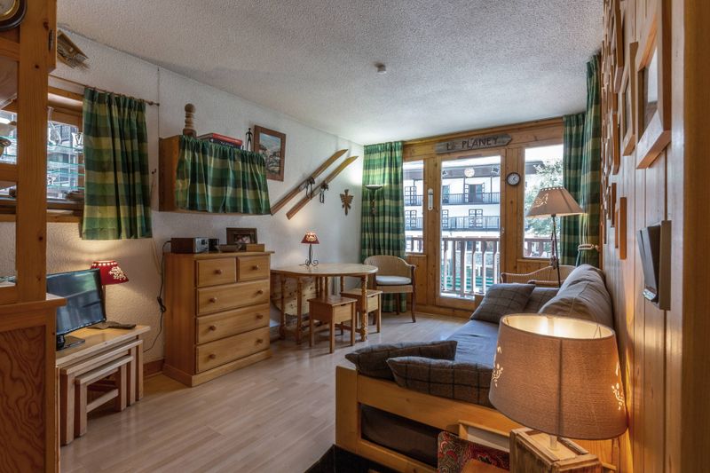3 pièces 6 personnes Confort - Appartements VAL D'isere VILLAGE 
