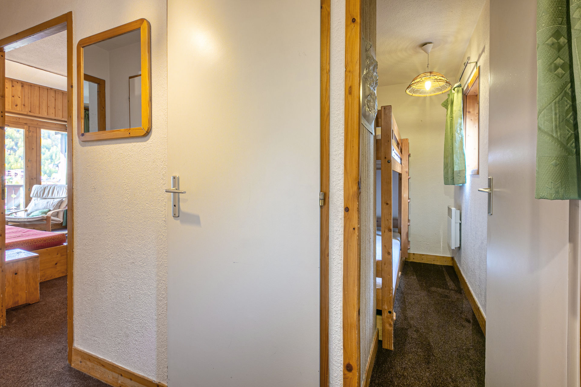 Appartements VAL D'isere VILLAGE 