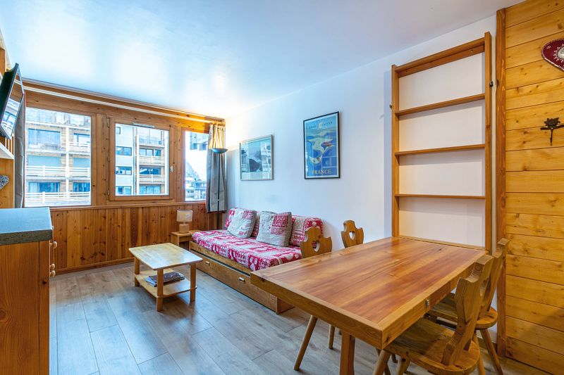 2 pièces 4 personnes Confort - Appartements VAL D'isere VILLAGE 
