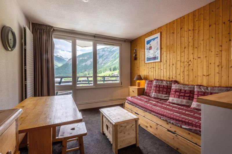 Studio 4 personnes Confort - Appartements VANOISE 240034 - Val d’Isère La Daille