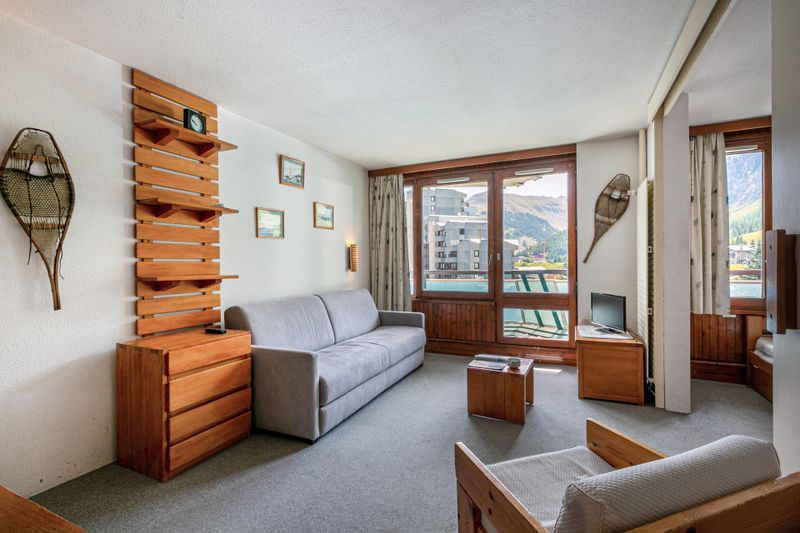 Studio 4 personnes Confort - Appartements VILLARET 370113 - Val d’Isère La Daille