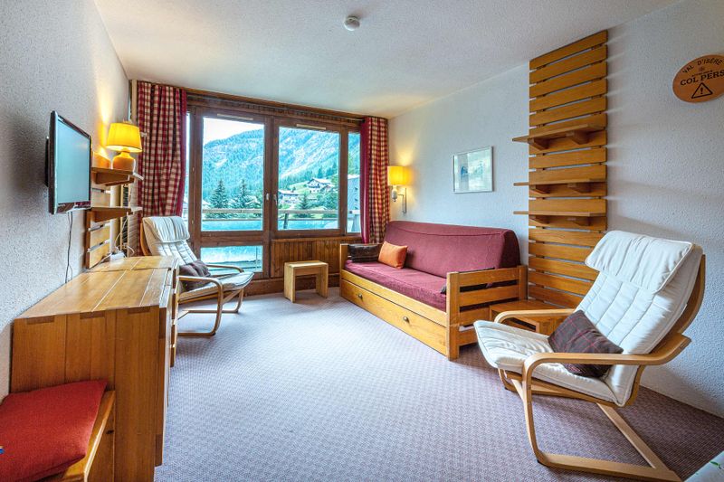 2 pièces 4 personnes Confort - Appartements VILLARET 370151 - Val d’Isère La Daille