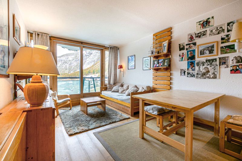 2 pièces 5 personnes Confort - Appartements VILLARET 370153 - Val d’Isère La Daille