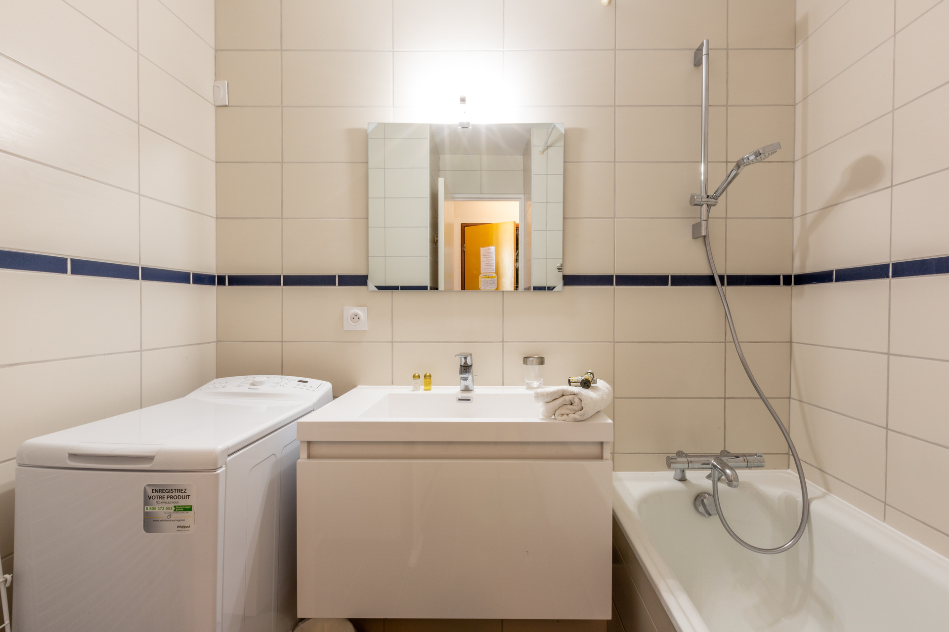 Appartements VILLARET 2340058 - Val d’Isère La Daille